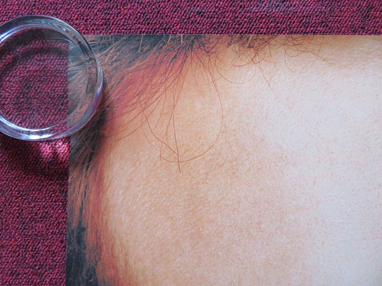 BOUNCE UK QUAD (30"x40") ROLLED POSTER BEN AFFLECK GWYNETH PALTROW 2000 Rendezvous Cinema Movie posters