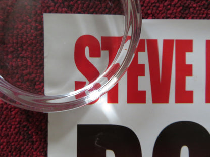 BOWFINGER VHS VIDEO POSTER STEVE MARTIN EDDIE MURPHY 1999 Rendezvous Cinema Movie posters