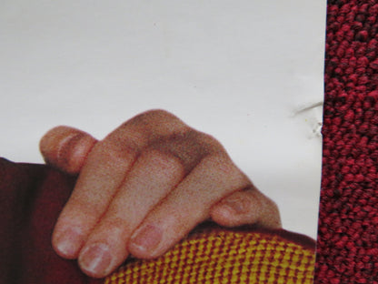 BOWFINGER VHS VIDEO POSTER STEVE MARTIN EDDIE MURPHY 1999 Rendezvous Cinema Movie posters