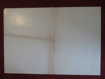 BOY, DID I GET A NUMBER WRONG - A ITALIAN FOTOBUSTA POSTER ELKE SOMMER 1966 Rendezvous Cinema Movie posters