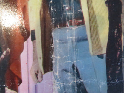 BOY, DID I GET A NUMBER WRONG - B ITALIAN FOTOBUSTA POSTER ELKE SOMMER 1966 Rendezvous Cinema Movie posters