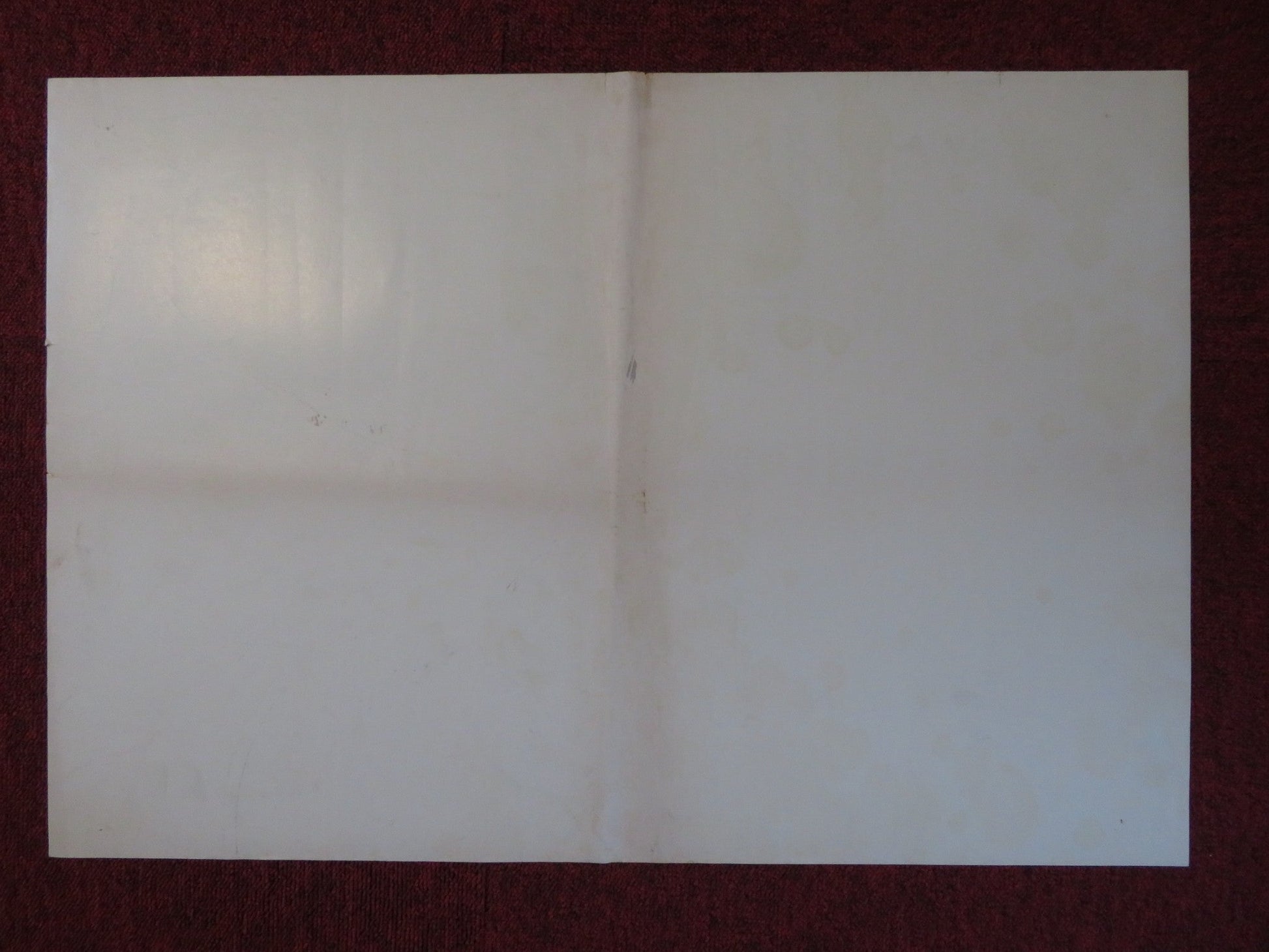 BOY, DID I GET A NUMBER WRONG - B ITALIAN FOTOBUSTA POSTER ELKE SOMMER 1966 Rendezvous Cinema Movie posters