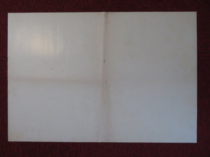 BOY, DID I GET A NUMBER WRONG - B ITALIAN FOTOBUSTA POSTER ELKE SOMMER 1966 Rendezvous Cinema Movie posters