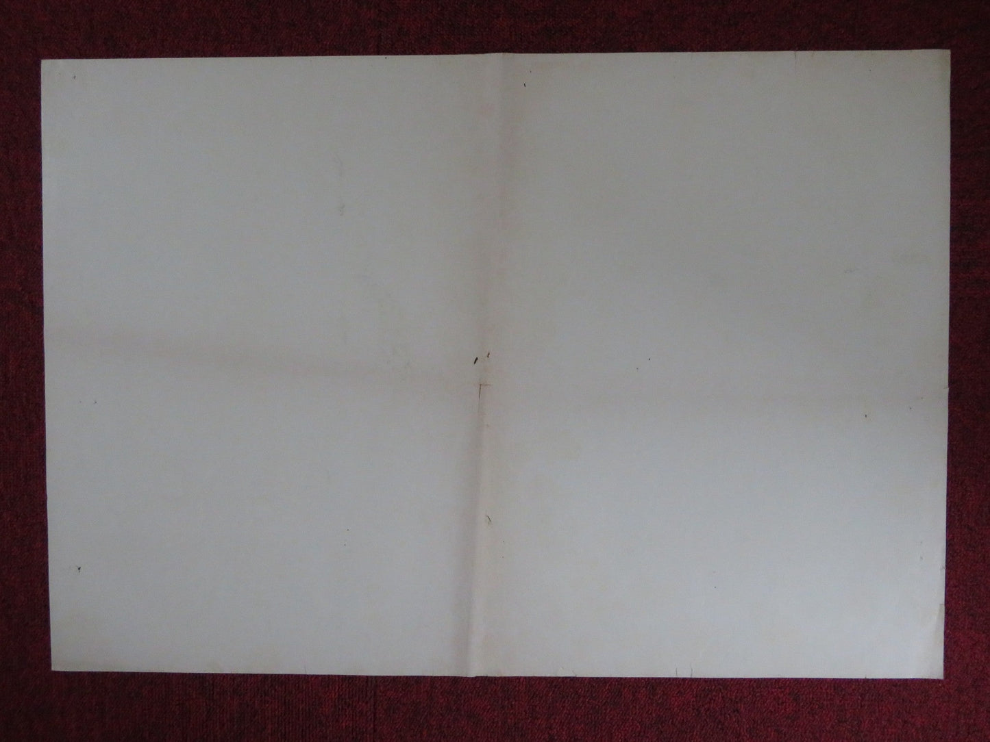 BOY, DID I GET A NUMBER WRONG - C ITALIAN FOTOBUSTA POSTER ELKE SOMMER 1966 Rendezvous Cinema Movie posters