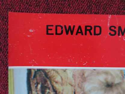 BOY, DID I GET A NUMBER WRONG - D ITALIAN FOTOBUSTA POSTER ELKE SOMMER 1966 Rendezvous Cinema Movie posters