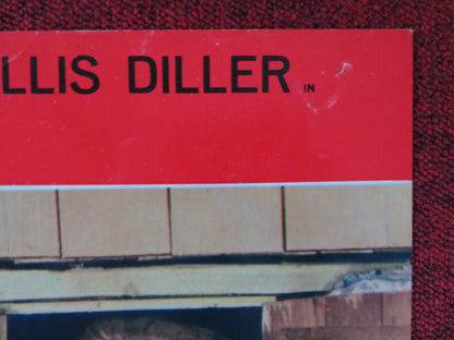 BOY, DID I GET A NUMBER WRONG - D ITALIAN FOTOBUSTA POSTER ELKE SOMMER 1966 Rendezvous Cinema Movie posters