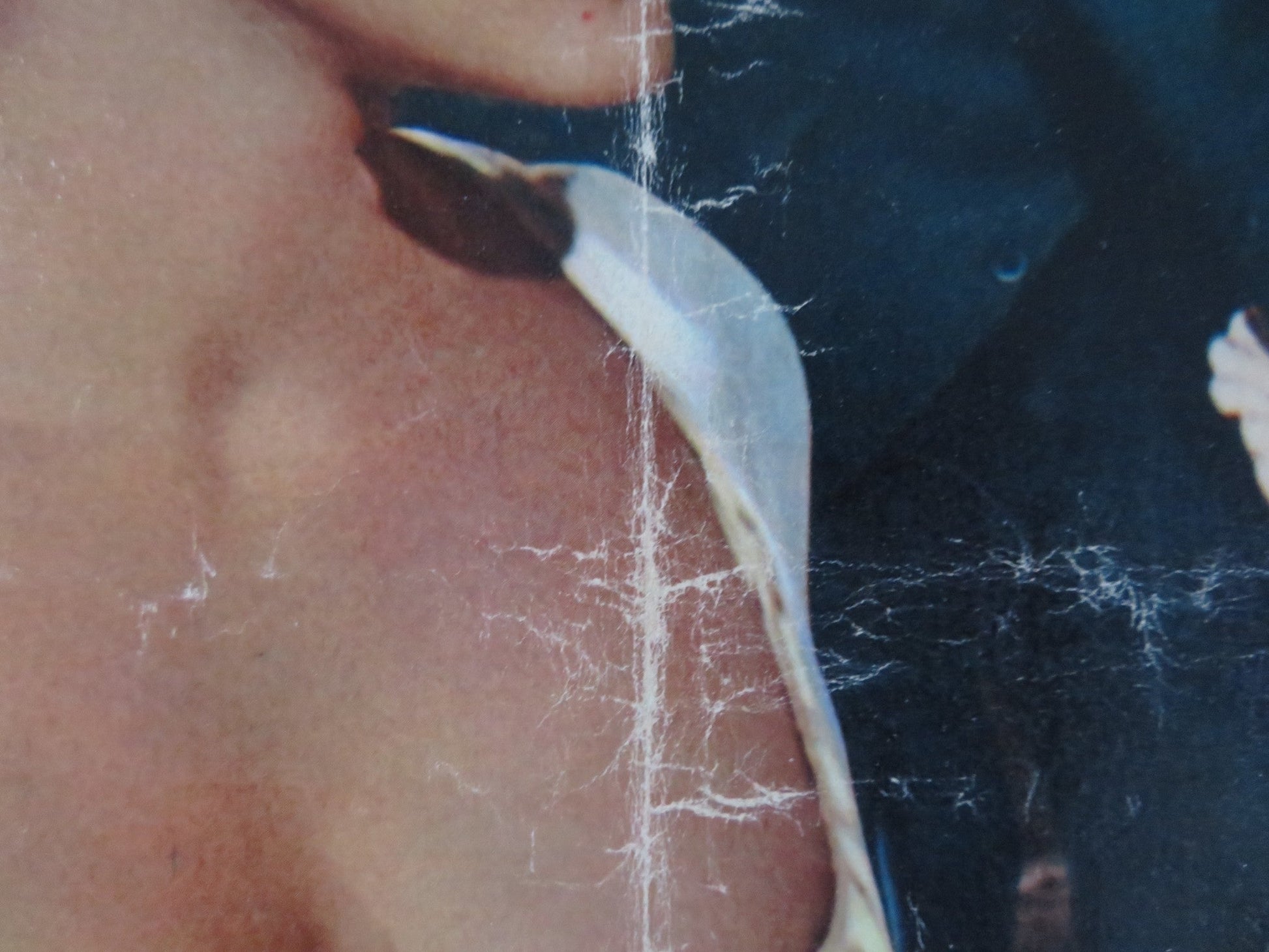 BOY, DID I GET A NUMBER WRONG - E ITALIAN FOTOBUSTA POSTER ELKE SOMMER 1966 Rendezvous Cinema Movie posters