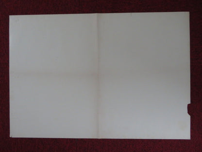 BOY, DID I GET A NUMBER WRONG - E ITALIAN FOTOBUSTA POSTER ELKE SOMMER 1966 Rendezvous Cinema Movie posters