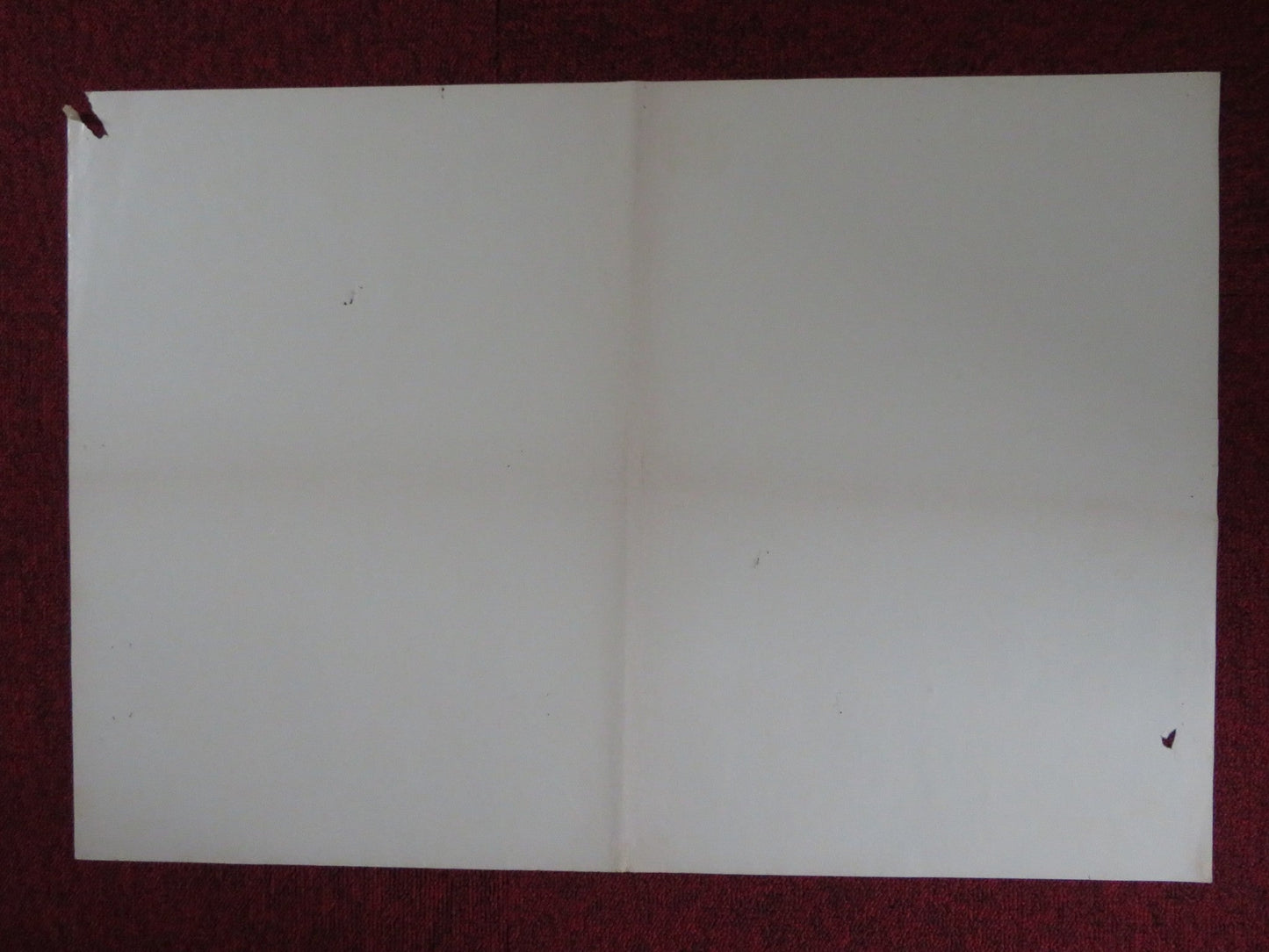 BOY, DID I GET A NUMBER WRONG - F ITALIAN FOTOBUSTA POSTER ELKE SOMMER 1966 Rendezvous Cinema Movie posters