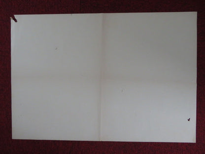 BOY, DID I GET A NUMBER WRONG - F ITALIAN FOTOBUSTA POSTER ELKE SOMMER 1966 Rendezvous Cinema Movie posters