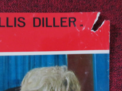 BOY, DID I GET A NUMBER WRONG - F ITALIAN FOTOBUSTA POSTER ELKE SOMMER 1966 Rendezvous Cinema Movie posters