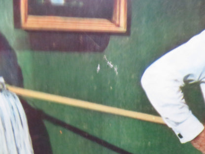 BOY, DID I GET A WRONG NUMBER US LOBBY CARD SET BOB HOPE ELKE SOMMER 1966 Rendezvous Cinema Movie posters