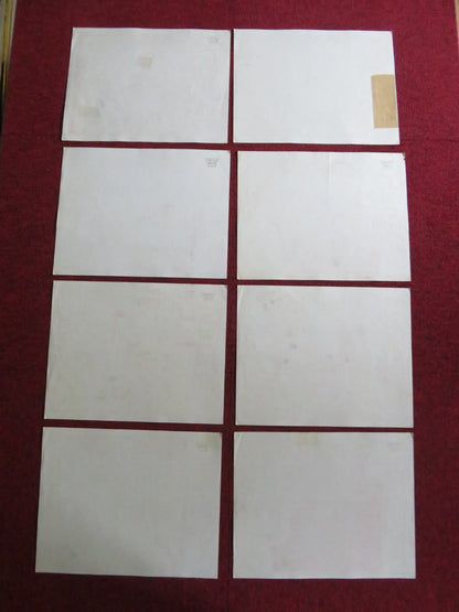 BOY, DID I GET A WRONG NUMBER US LOBBY CARD SET BOB HOPE ELKE SOMMER 1966 Rendezvous Cinema Movie posters