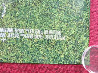 BOYHOOD UK QUAD (30"x 40") ROLLED POSTER ELLAR COLTRANE PATRICIA ARQUETTE 2014 Rendezvous Cinema Movie posters