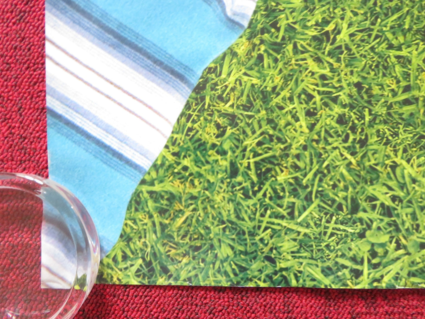 BOYHOOD UK QUAD (30"x 40") ROLLED POSTER ELLAR COLTRANE PATRICIA ARQUETTE 2014 Rendezvous Cinema Movie posters