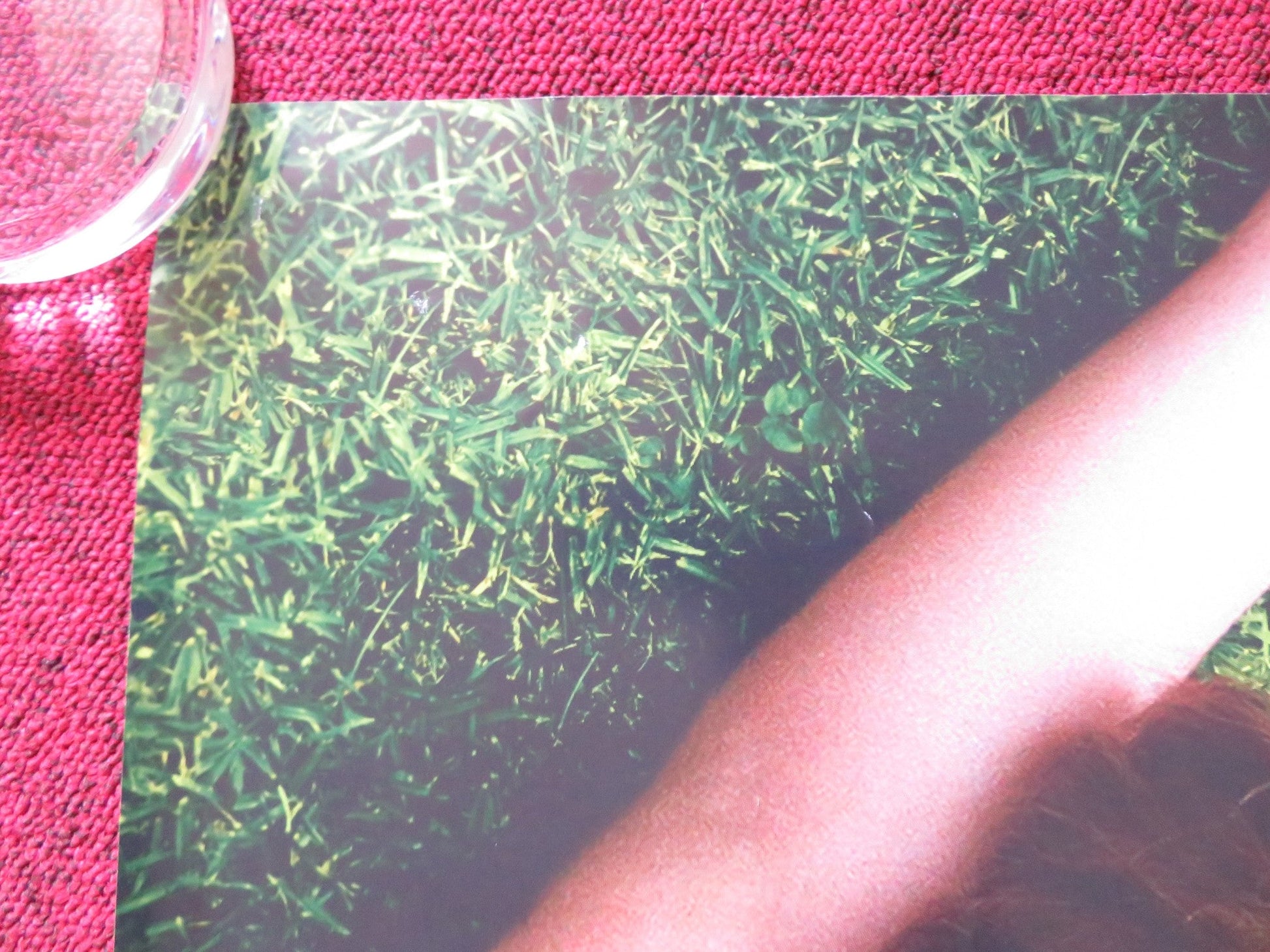 BOYHOOD UK QUAD (30"x 40") ROLLED POSTER ELLAR COLTRANE PATRICIA ARQUETTE 2014 Rendezvous Cinema Movie posters