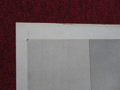 BOYS' NIGHT OUT FOLDED US ONE SHEET POSTER KIM NOVAK JAMES GARNER 1962 - Rendezvous Cinema