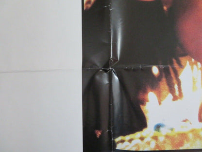 BOYS ON THE SIDE BRITISH QUAD (30"x40") POSTER WHOOPI GOLDBERG DREW BARRYMORE Movie posters