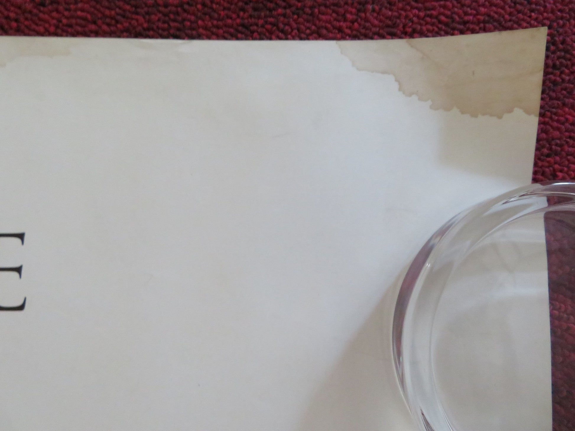 BOYS ON THE SIDE UK QUAD ROLLED POSTER WHOOPI GOLDBERG DREW BARRYMORE 1995 Rendezvous Cinema Movie posters