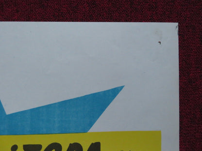 BOYS RANCH SPANISH POSTER JACKIE JENKINS SKIP HOMEIER 1946 Rendezvous Cinema Movie posters