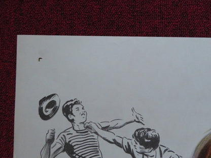 BOYS RANCH SPANISH POSTER JACKIE JENKINS SKIP HOMEIER 1946 Rendezvous Cinema Movie posters