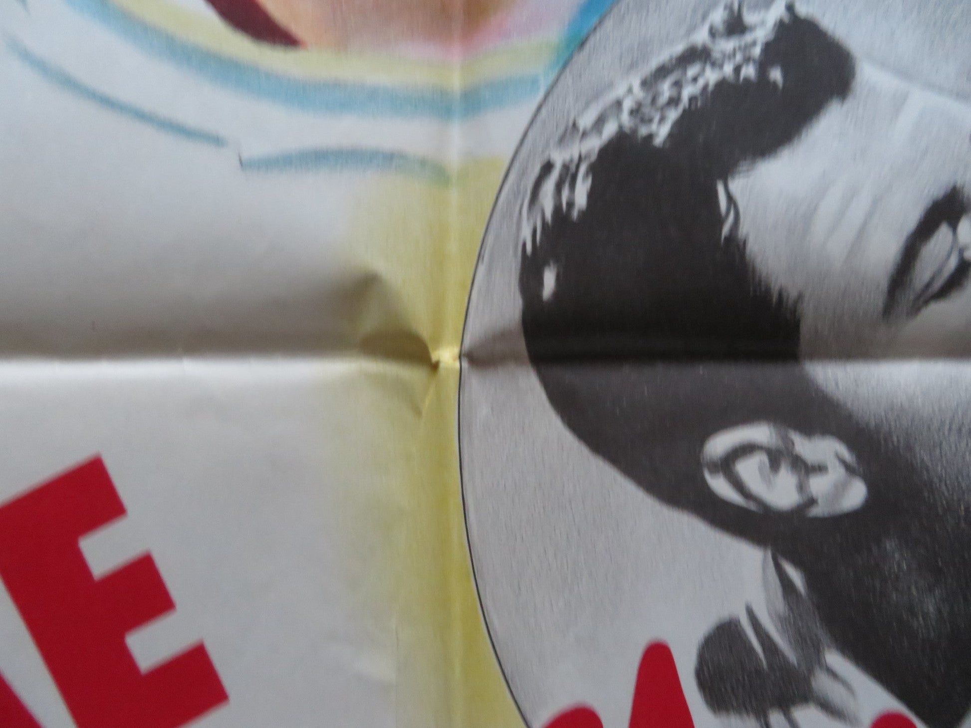 BOYS RANCH SPANISH POSTER JACKIE JENKINS SKIP HOMEIER 1946 Rendezvous Cinema Movie posters