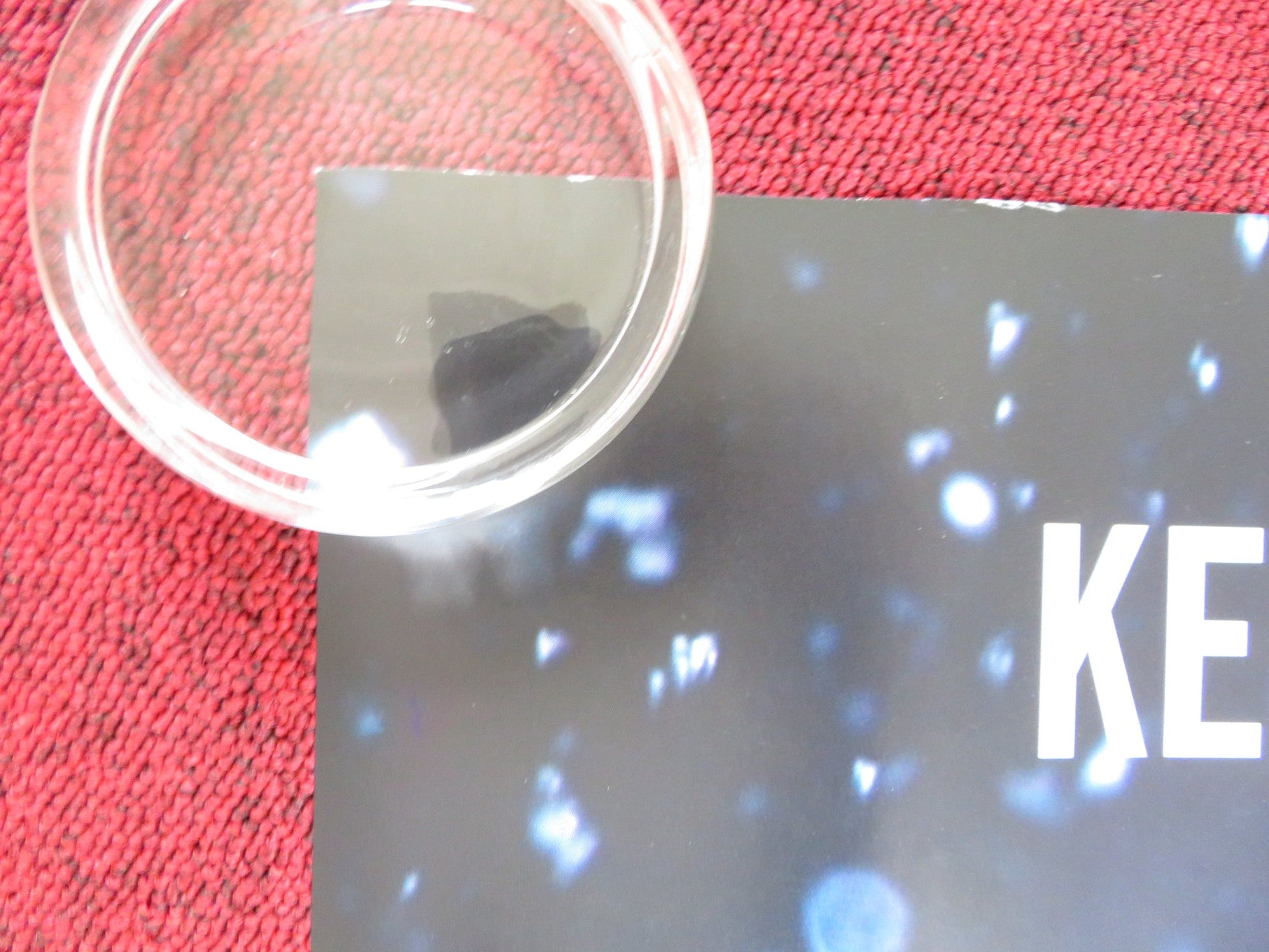 BRANAGH THEATRE LIVE: THE WINTER'S TALE UK QUAD (30"x 40") ROLLED POSTER 2015 Rendezvous Cinema Movie posters