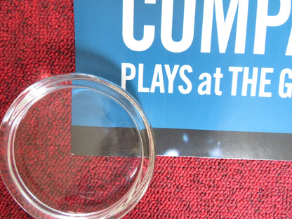 BRANAGH THEATRE LIVE: THE WINTER'S TALE UK QUAD (30"x 40") ROLLED POSTER 2015 Rendezvous Cinema Movie posters