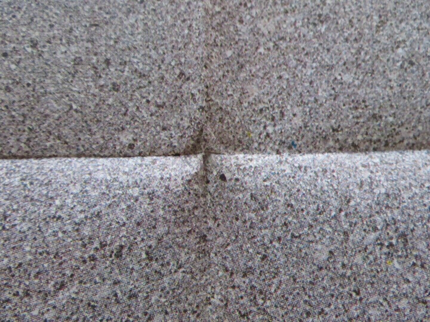 BRAND STELLEN / Scenes of Fires GERMAN A1 (33"x 23") POSTER DIETER MANN 1978 - Rendezvous Cinema