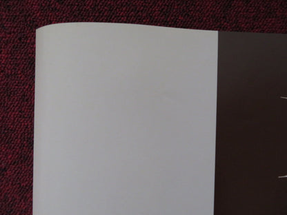 BRAVO! EXPERIENCE THE MAGIC OF OPERA ... UK QUAD (30"x 40") ROLLED POSTER 2008 Rendezvous Cinema Movie posters