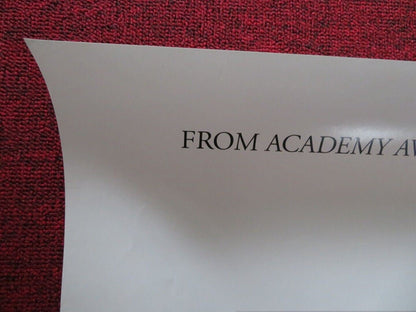 BREAKING AND ENTERING US ONE SHEET ROLLED POSTER JUDE LAW JULIETTE BINOCHE 2006 Movie posters