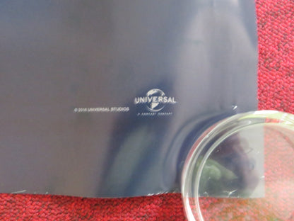 BREAKING IN UK QUAD ROLLED POSTER GABRIELLE UNION BILLY BURKE 2018 Rendezvous Cinema Movie posters