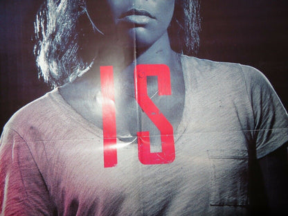 BREAKING IN US ONE SHEET POSTER GABRIELLE UNION 2018 Movie posters