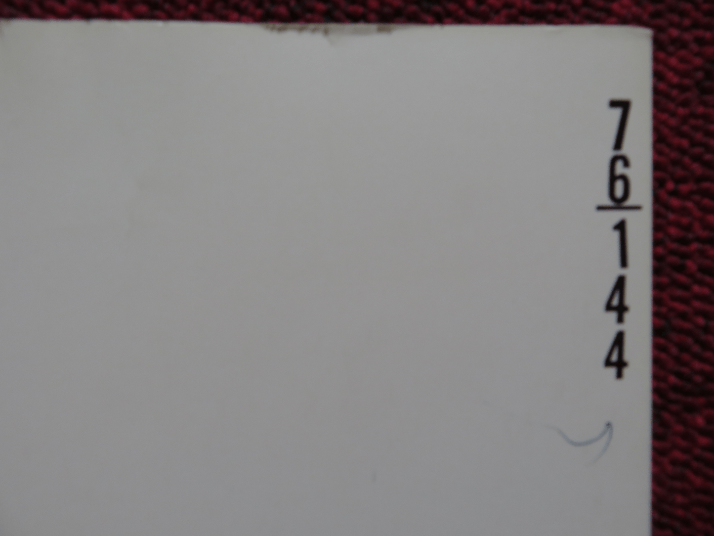 BREAKING POINT US HALF SHEET (22"x 28") POSTER BO SVENSON ROBERT CULP 1976 Rendezvous Cinema Movie posters