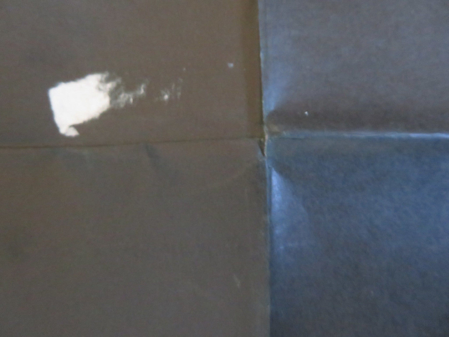 BRIDE OF THE INCREDIBLE HULK ITALIAN 2 FOGLIO POSTER LOU FERRIGNO B. BIXBY 1981 Rendezvous Cinema Movie posters