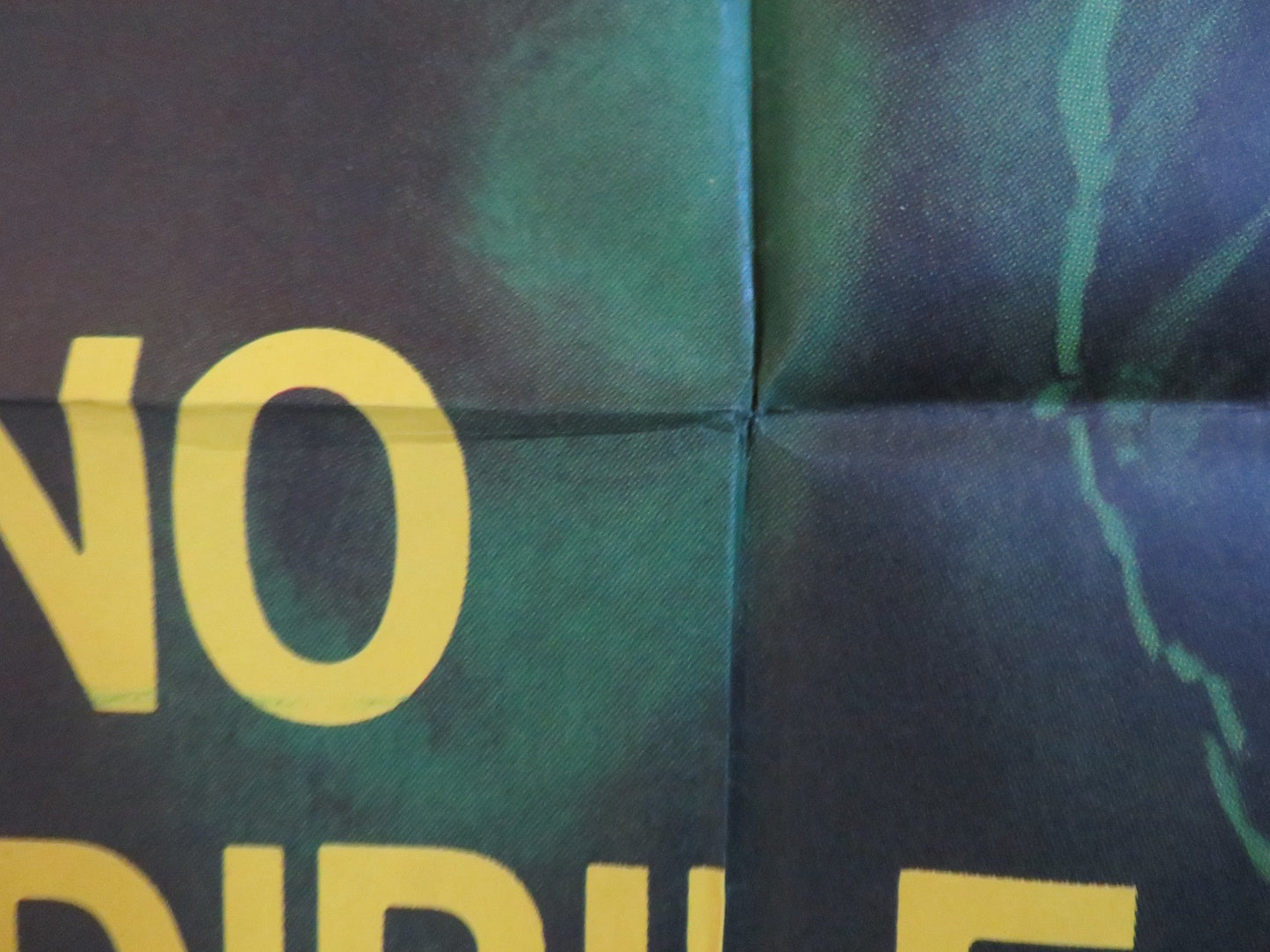 BRIDE OF THE INCREDIBLE HULK ITALIAN 2 FOGLIO POSTER LOU FERRIGNO B. BIXBY 1981 Rendezvous Cinema Movie posters