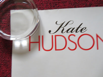 BRIDE WARS UK QUAD (30"x 40") ROLLED POSTER KATE HUDSON ANNE HATHAWAY 2009 Rendezvous Cinema Movie posters