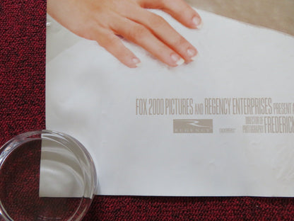 BRIDE WARS UK QUAD (30"x 40") ROLLED POSTER KATE HUDSON ANNE HATHAWAY 2009 Rendezvous Cinema Movie posters