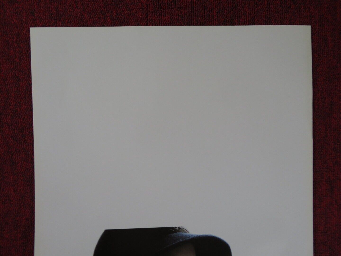 BRIDESHEAD REVISITED ITALIAN LOCANDINA (27.5"x13") POSTER MATTHEW GOODE 2008 Movie posters