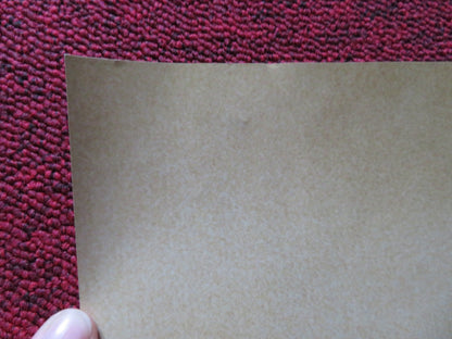 BRIDESHEAD REVISITED UK QUAD (30"x 40") ROLLED POSTER MATTHEW GOODE 2008 Rendezvous Cinema Movie posters