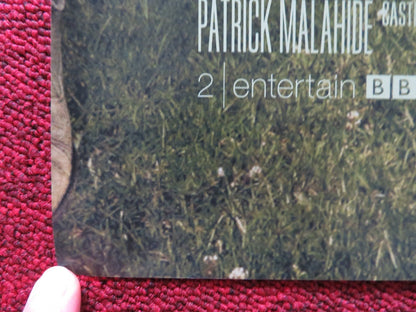 BRIDESHEAD REVISITED UK QUAD (30"x 40") ROLLED POSTER MATTHEW GOODE 2008 Rendezvous Cinema Movie posters