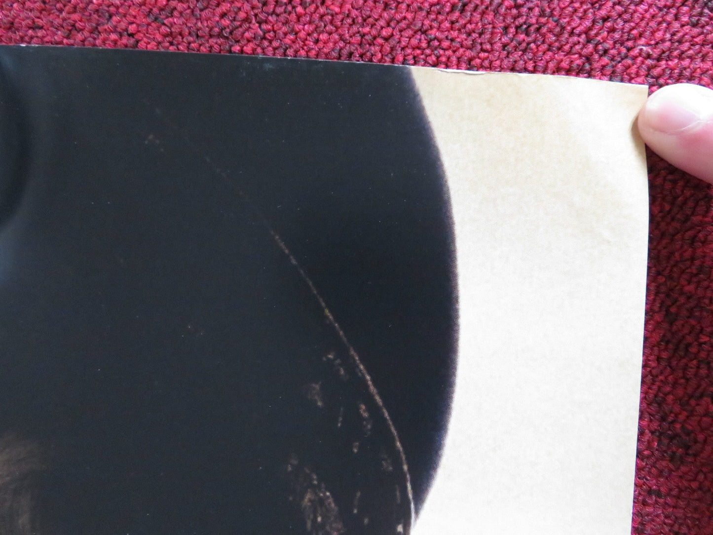 BRIDESHEAD REVISITED UK QUAD (30"x 40") ROLLED POSTER MATTHEW GOODE 2008 Rendezvous Cinema Movie posters