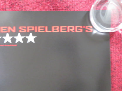 BRIDGE OF SPIES UK QUAD (30"x 40") ROLLED POSTER TOM HANKS MARK RYLANCE 2015 Rendezvous Cinema Movie posters