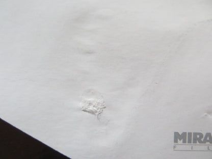 BRIDGET JONES: THE EDGE OF REASON UK QUAD (30"x 40") ROLLED POSTER FIRTH 2004 Rendezvous Cinema Movie posters