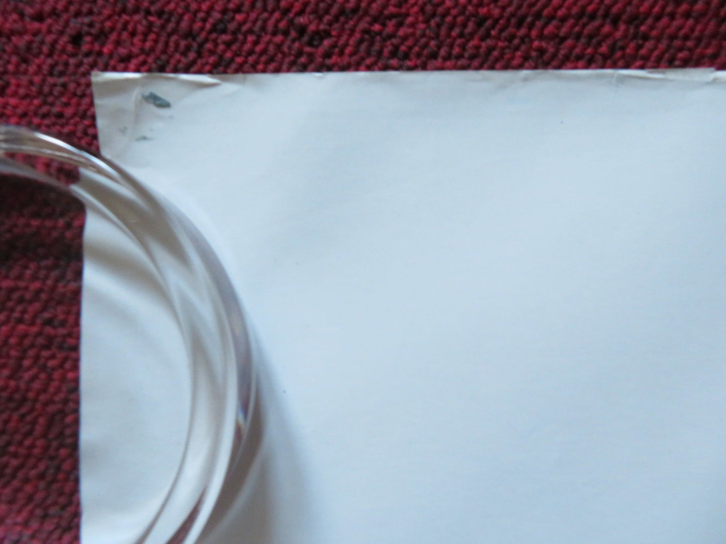 BRIDGET JONES: THE EDGE OF REASON UK QUAD (30"x 40") ROLLED POSTER FIRTH 2004 Rendezvous Cinema Movie posters