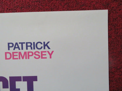 BRIDGET JONES'S BABY US ONE SHEET ROLLED POSTER RENEE ZELLWEGER COLIN FIRTH '16 Movie posters