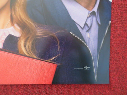 BRIDGET JONES'S BABY US ONE SHEET ROLLED POSTER RENEE ZELLWEGER COLIN FIRTH '16 Movie posters