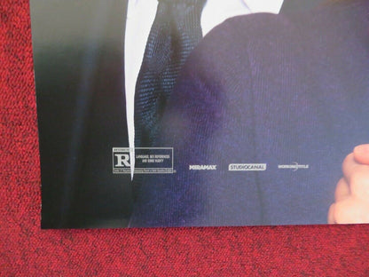 BRIDGET JONES'S BABY US ONE SHEET ROLLED POSTER RENEE ZELLWEGER COLIN FIRTH '16 Movie posters