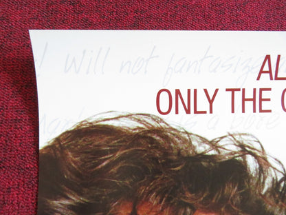 BRIDGET JONES'S DIARY US ONE SHEET ROLLED POSTER R. ZELLWEGER COLIN FIRTH 2001 Rendezvous Cinema Movie posters