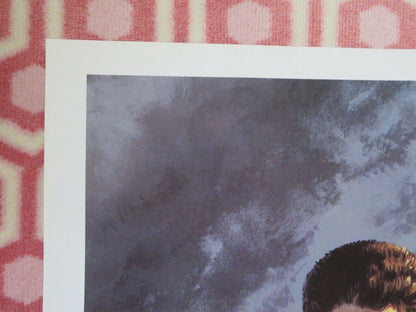 BRIGHT ANGEL FOLDED US ONE SHEET POSTER LILI TAYLOR BILL PULLMAN 1990 Movie posters